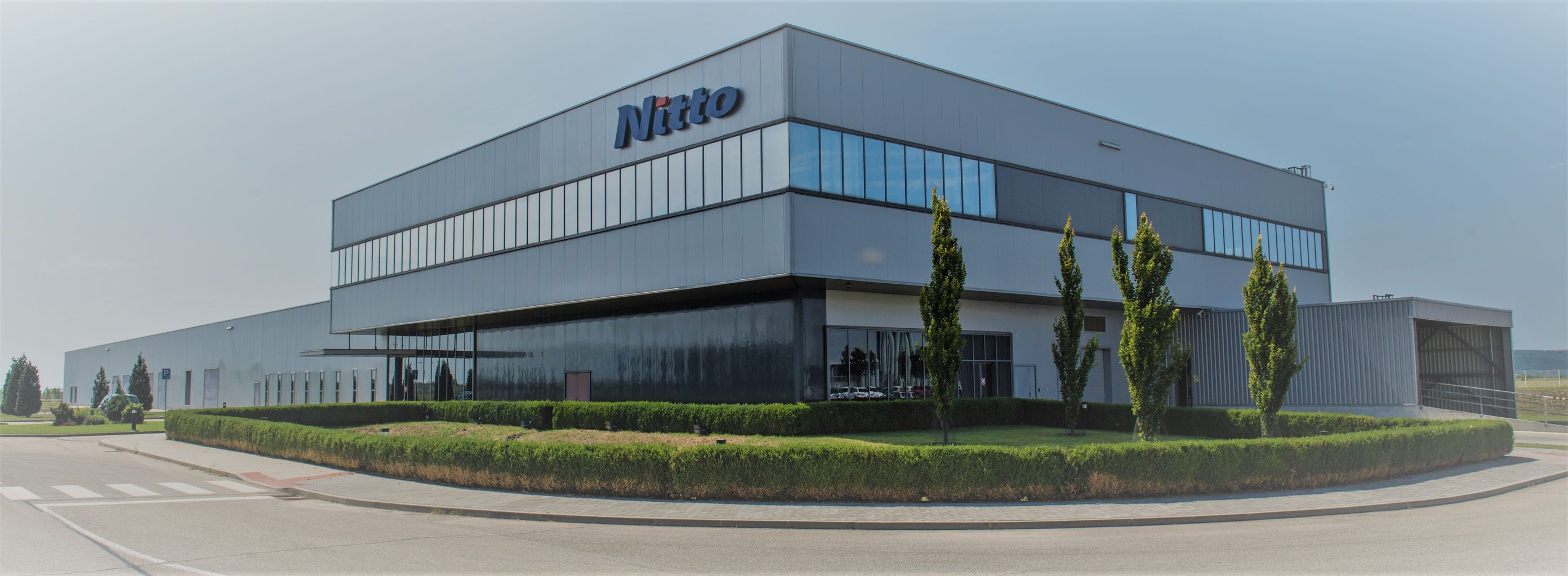 Nitto denko czech s.r.o riaditeľ