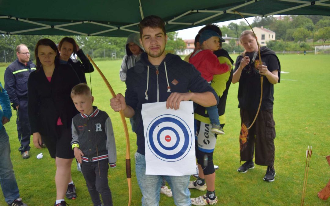 Sports Day