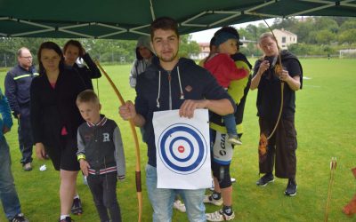 Sports Day