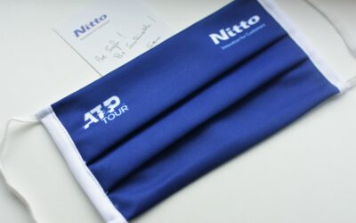 Nitto ATP Finals Londýn 2020