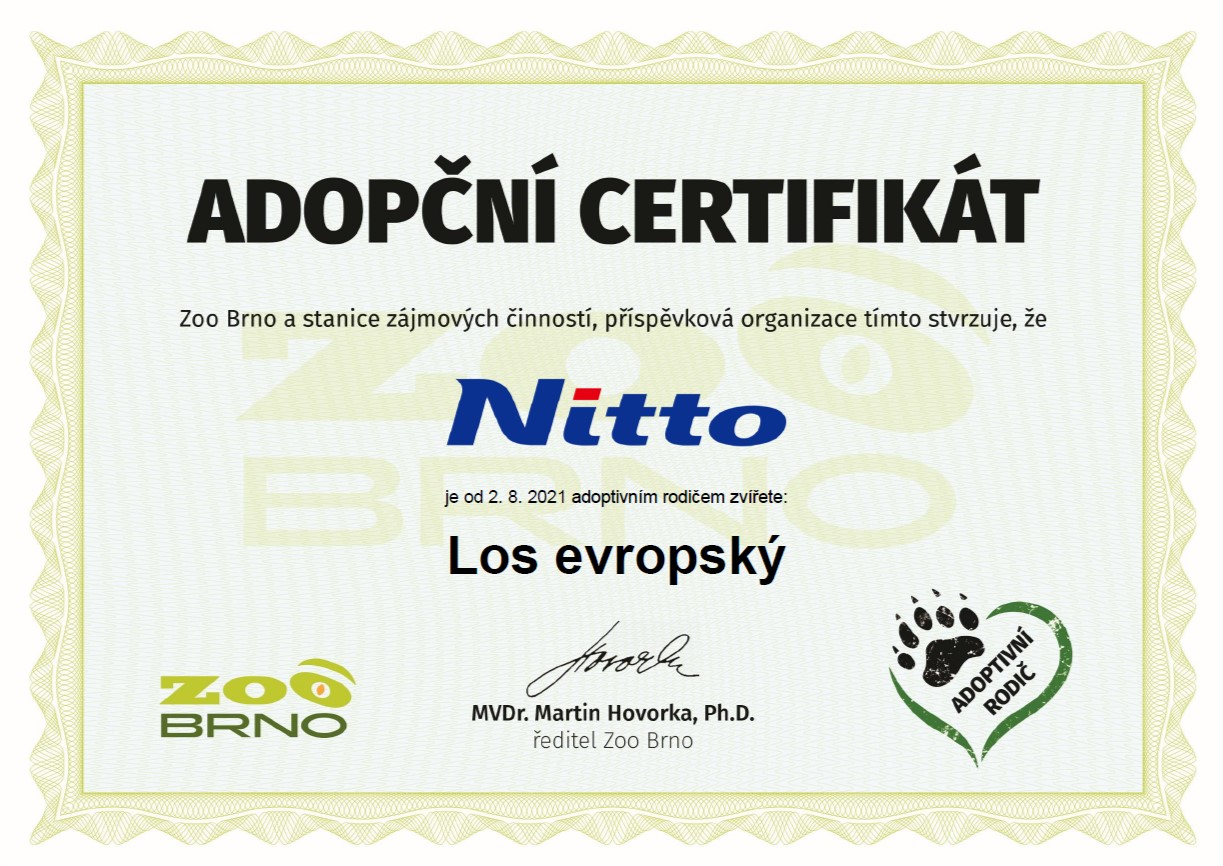 Certifikát jpg