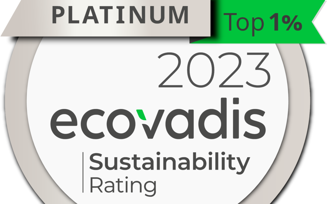 EcoVadis