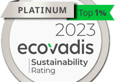 EcoVadis