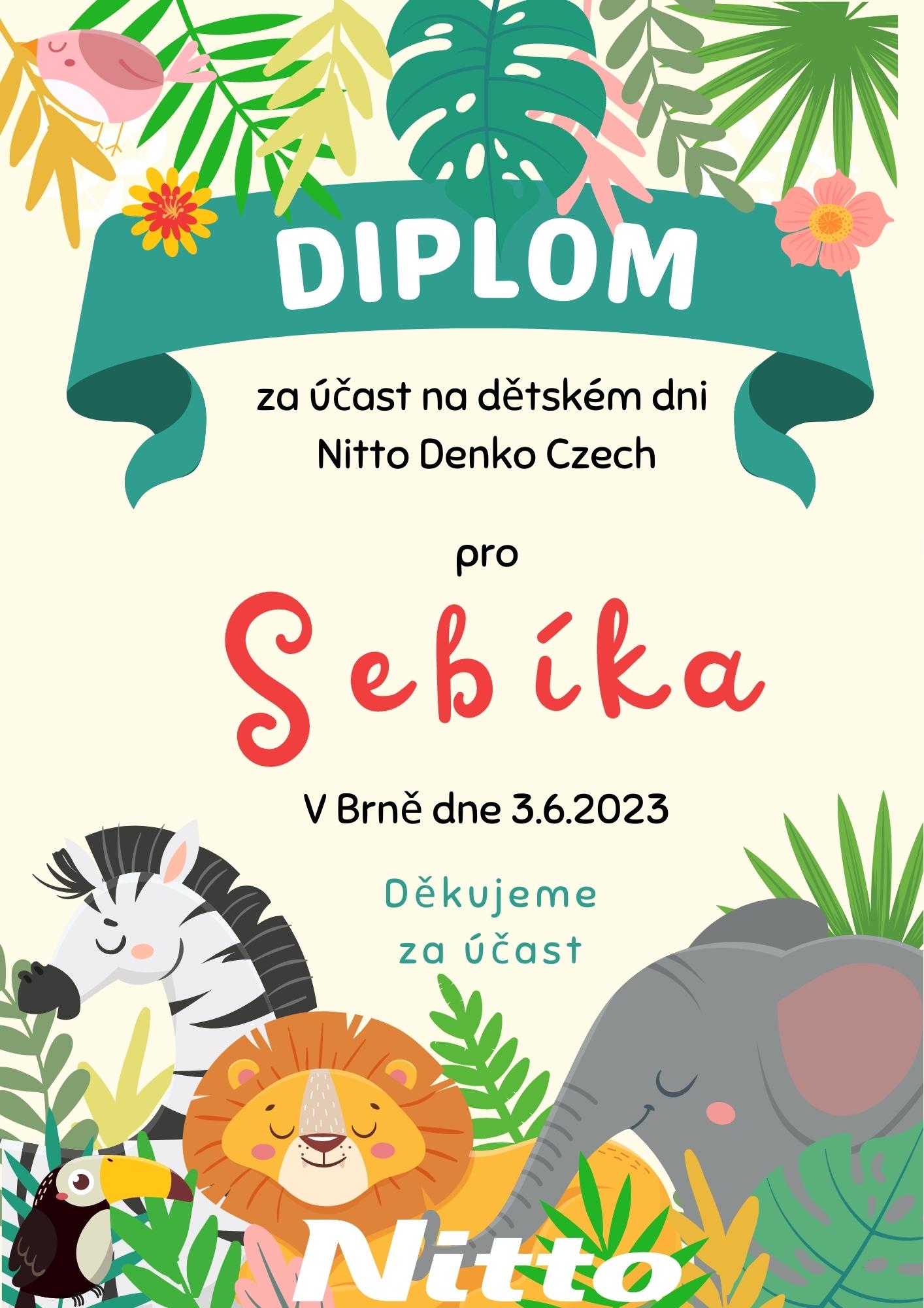 Diplom