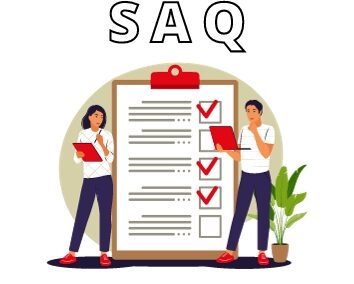 SAQ