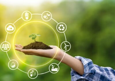 Sustainability Reports