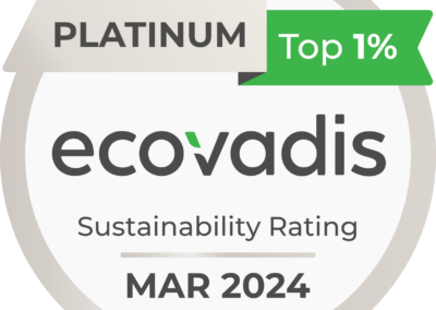 EcoVadis
