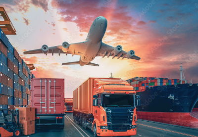 Specialista/ specialistka logistiky a celní problematiky