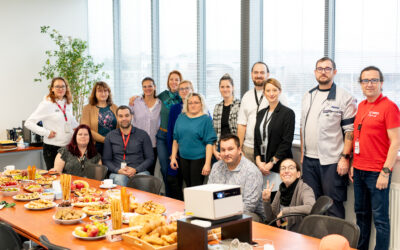 Nitto Italský den 2025