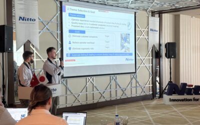 Z Istanbulu až do Japonska! Náš tým zvítězil v EMEA GATE Competition 2026